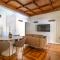 iFlat Campo dei Fiori View and SPA - Rzym