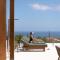 Olvios Villas, with 35m2 Pool & SeaViews, By ThinkVilla - Heraklion