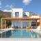 Olvios Villas, with 35m2 Pool & SeaViews, By ThinkVilla - Heraklion