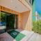 PHIL & MAX Hotels und Apartments Messe