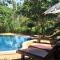 Baan Dorkbua Villa