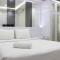 Comfort 2BR Apartment at 30th Floor Transpark Cibubur By Travelio