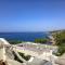 Casa Tramonti vista mare