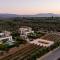 Citrus Grove Luxury Villas - Skaleta