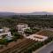 Citrus Grove Luxury Villas - Skaleta