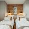 Le Cocon Blanc - Appartement « cosy & chic » - 梅杰夫