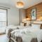 Le Cocon Blanc - Appartement « cosy & chic » - 梅杰夫
