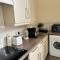 Stylish one bed flat Central Watford with Parking Pass the Keys - 沃特福德