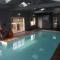 LES BELLES ÉPOQUES B&B - JACUZZI - PISCINE - TERRASSES - BRUMISATEURS - Proche Puy du Fou photo 14