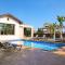 Villa Lara - 3bed Bangalow with Large Pool - Ayia Napa