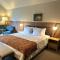 Minnewaska Lodge - Gardiner