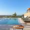Olvios Villas, with 35m2 Pool & SeaViews, By ThinkVilla - Heraklion