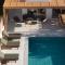 Olvios Villas, with 35m2 Pool & SeaViews, By ThinkVilla - Heraklion