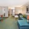 SpringHill Suites by Marriott Chicago Southwest at Burr Ridge Hinsdale - Burr Ridge
