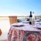 Apartamente primer linea de mar con piscina comuntaria - Sitges