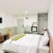 iChapter Hotel Suvarnabhumi
