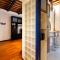 Charming Apartment - Basilica of San Francesco - Siena