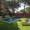 Villa Cote dAsoet