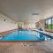 Hampton Inn Ridgefield Park