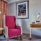 Hilton Garden Inn Anchorage
