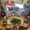 Farah Locanda - Ramallah