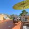 Jardines de Denia by Aguilarent