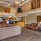 Comfort Suites Golden West on Evergreen Parkway - Evergreen