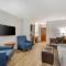 Comfort Suites Golden West on Evergreen Parkway - Evergreen