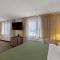 Quality Inn Denver Northeast Brighton