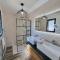 Maison moderne Côte Bleue, Proche mer