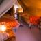 Quatermain's 1920's Safari Camp