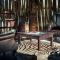 Quatermain's 1920's Safari Camp
