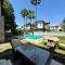 Villa Merry - Dalyan Stonehouse with Palmtrees, 50m to River