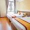 Ruby Halong 6 Hotel - Ha Long