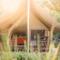 Quatermain's 1920's Safari Camp – Amakhala Game Reserve - 阿马卡拉保护区