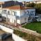 Guest House Villa del Borgo - 巴德希