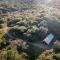 Quatermain's 1920's Safari Camp