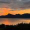 super uitzicht - Kjerringøy