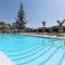 Beachfront Apartment Playa del Cura 3 by VillaGranCanaria - 皮拉亚德尔库拉