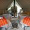 Quatermain's 1920's Safari Camp