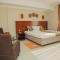 Hôtel La Rose Blanche Abidjan