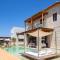 Thetida Villa, a Sublime Beachfront Retreat, By ThinkVilla - 斯法卡基