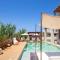 Thetida Villa, a Sublime Beachfront Retreat, By ThinkVilla