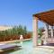 Thetida Villa, a Sublime Beachfront Retreat, By ThinkVilla