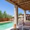 Thetida Villa, a Sublime Beachfront Retreat, By ThinkVilla - 斯法卡基