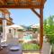 Thetida Villa, a Sublime Beachfront Retreat, By ThinkVilla