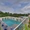 The Fern Residency, Vadgaon - Talegaon, Pune - بيون