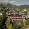 Der Alpenhof Maria Alm