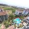 New! Costa Mahkota Pool&SeaView 2BR 4pax Town Area - 马六甲 New! Costa Mahkota Pool&SeaView 2BR 4pax Town Area - 马六甲