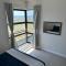 Seabreeze 301 Quayside - Point Beach #Accommodation - Beach Access & Ocean Views - 2 Bedroom - Durban